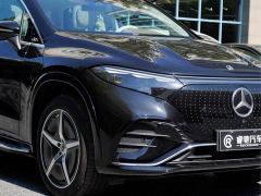 Mercedes-Benz EQS SUV 500 4MATIC - фото 7