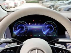 Mercedes-Benz EQS SUV 500 4MATIC - фото 8