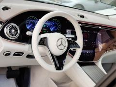 Mercedes-Benz EQS SUV 500 4MATIC - фото 9