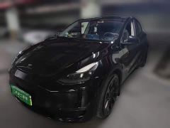 Tesla Model Y Standard Range RWD - фото 1