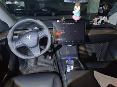 Tesla Model Y Standard Range RWD - фото 10
