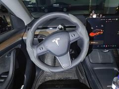 Tesla Model Y Standard Range RWD - фото 11