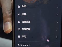 Tesla Model Y Standard Range RWD - фото 13