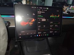 Tesla Model Y Standard Range RWD - фото 14