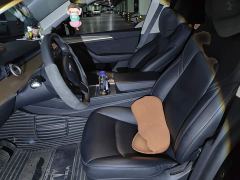 Tesla Model Y Standard Range RWD - фото 16