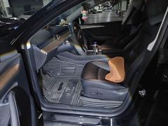 Tesla Model Y Standard Range RWD - фото 17