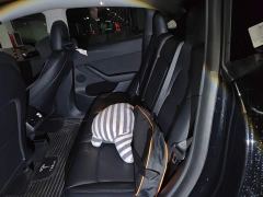 Tesla Model Y Standard Range RWD - фото 18