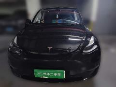 Tesla Model Y Standard Range RWD - фото 2