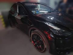 Tesla Model Y Standard Range RWD - фото 3