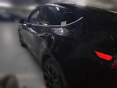 Tesla Model Y Standard Range RWD - фото 4