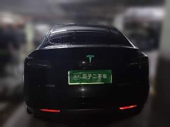 Tesla Model Y Standard Range RWD - фото 5