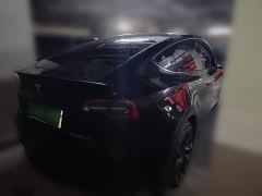 Tesla Model Y Standard Range RWD - фото 6