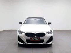 BMW 2 Series (Imported) 225i M Sport Night Edition Package - photo 3