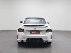 BMW 2 Series (Imported) 225i M Sport Night Edition Package - photo 4