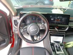 Kia KX3 Sportage 1.5L CVT Trend Edition - фото 10
