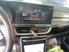 Kia KX3 Sportage 1.5L CVT Trend Edition - фото 12