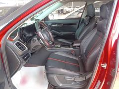 Kia KX3 Sportage 1.5L CVT Trend Edition - фото 14