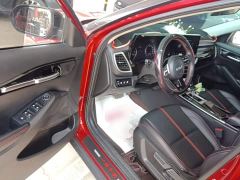 Kia KX3 Sportage 1.5L CVT Trend Edition - фото 15