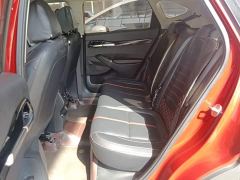 Kia KX3 Sportage 1.5L CVT Trend Edition - фото 16
