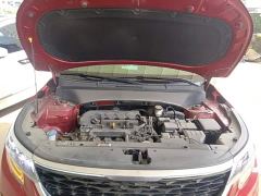 Kia KX3 Sportage 1.5L CVT Trend Edition - фото 19