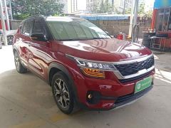 Kia KX3 Sportage 1.5L CVT Trend Edition - фото 3