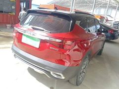 Kia KX3 Sportage 1.5L CVT Trend Edition - фото 6