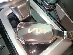 Kia KX3 Sportage 1.5L CVT Trend Edition - фото 8
