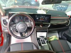 Kia KX3 Sportage 1.5L CVT Trend Edition - фото 9
