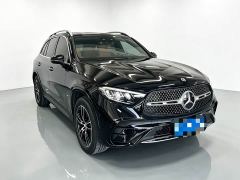 Mercedes-Benz GLC 260 L 4MATIC Luxury - ფოტო 1