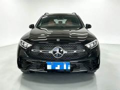Mercedes-Benz GLC 260 L 4MATIC Luxury - ფოტო 2