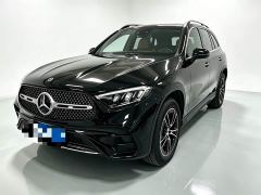 Mercedes-Benz GLC 260 L 4MATIC Luxury - ფოტო 3