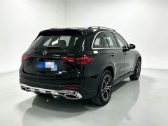 Mercedes-Benz GLC 260 L 4MATIC Luxury - ფოტო 4