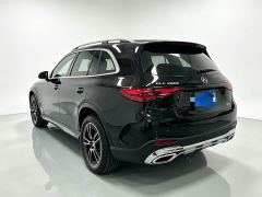 Mercedes-Benz GLC 260 L 4MATIC Luxury - ფოტო 5