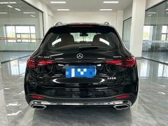 Mercedes-Benz GLC 260 L 4MATIC Luxury - ფოტო 6