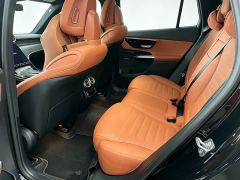 Mercedes-Benz GLC 260 L 4MATIC Luxury - ფოტო 7