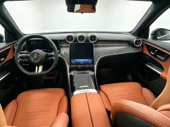 Mercedes-Benz GLC 260 L 4MATIC Luxury - ფოტო 8
