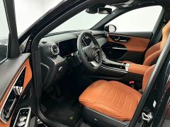 Mercedes-Benz GLC 260 L 4MATIC Luxury - ფოტო 9
