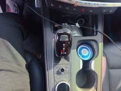 Cadillac XT4 28T AWD Platinum - ფოტო 10