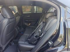 Cadillac XT4 28T AWD Platinum - ფოტო 13