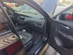 Cadillac XT4 28T AWD Platinum - ფოტო 19
