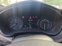 Cadillac XT4 28T AWD Platinum - ფოტო 7