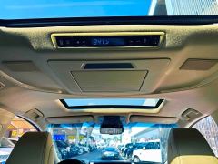 Toyota Alphard Hybrid 2.5L Premium Edition - ფოტო 15