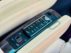 Toyota Alphard Hybrid 2.5L Premium Edition - ფოტო 16