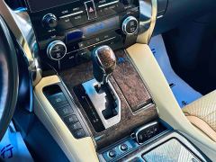 Toyota Alphard Hybrid 2.5L Premium Edition - ფოტო 9