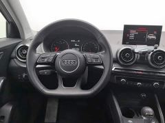 Audi Q2L 35TFSI Fashion Dynamic Edition - ფოტო 11