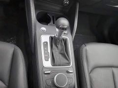 Audi Q2L 35TFSI Fashion Dynamic Edition - ფოტო 13