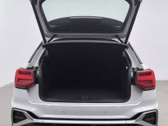 Audi Q2L 35TFSI Fashion Dynamic Edition - ფოტო 16