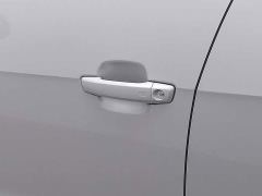 Audi Q2L 35TFSI Fashion Dynamic Edition - ფოტო 18