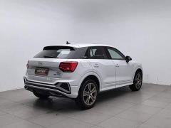 Audi Q2L 35TFSI Fashion Dynamic Edition - ფოტო 2