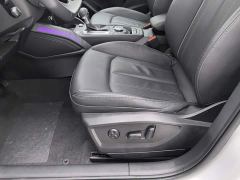 Audi Q2L 35TFSI Fashion Dynamic Edition - ფოტო 20
